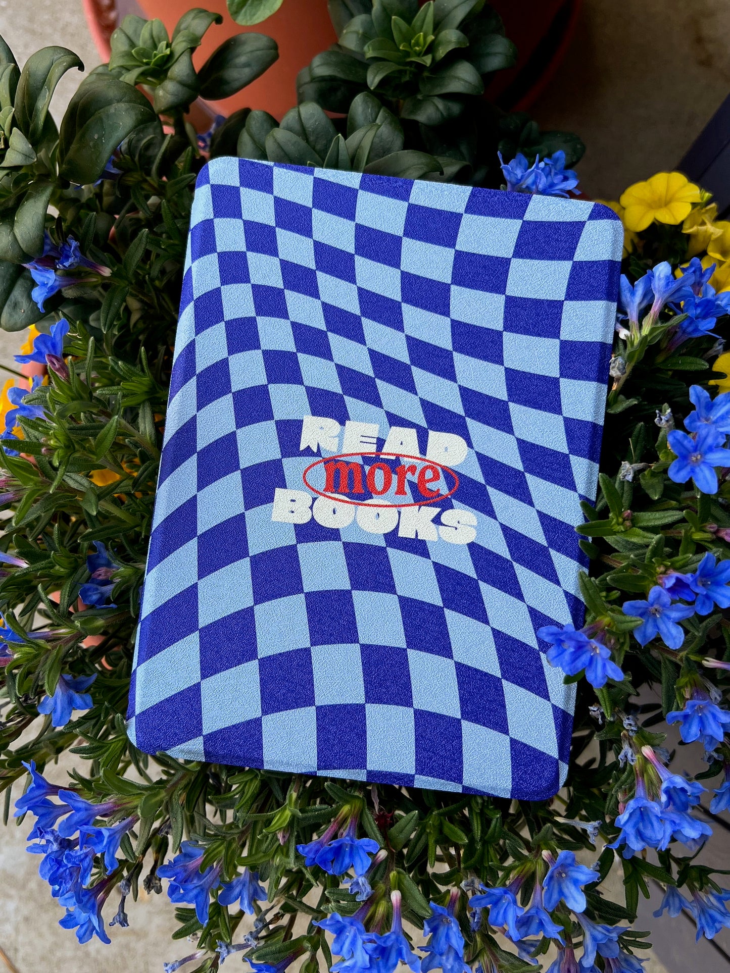 Custom Kindle Case
