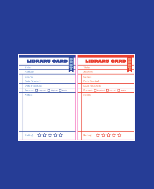 Literary Notepad